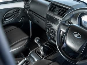 Mahindra Pik Up 2.2CRDe single cab 4x4 S4 (no aircon) - Image 13