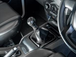Mahindra Pik Up 2.2CRDe single cab 4x4 S4 (no aircon) - Image 14