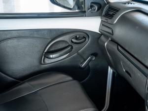 Mahindra Pik Up 2.2CRDe single cab 4x4 S4 (no aircon) - Image 15