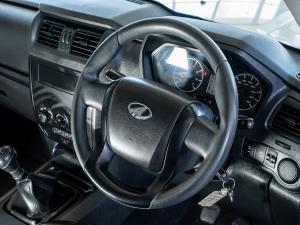 Mahindra Pik Up 2.2CRDe single cab 4x4 S4 (no aircon) - Image 16