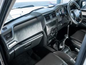 Mahindra Pik Up 2.2CRDe single cab 4x4 S4 (no aircon) - Image 18