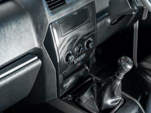 Mahindra Pik Up 2.2CRDe single cab 4x4 S4 (no aircon) - Image 19