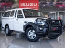 Thumbnail Mahindra Pik Up 2.2CRDe single cab 4x4 S4 (no aircon)