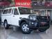 Mahindra Pik Up 2.2CRDe single cab 4x4 S4 (no aircon) - Thumbnail 1