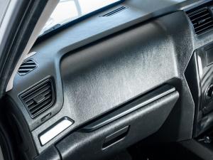 Mahindra Pik Up 2.2CRDe single cab 4x4 S4 (no aircon) - Image 20