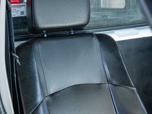 Mahindra Pik Up 2.2CRDe single cab 4x4 S4 (no aircon) - Image 22