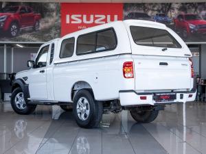 Mahindra Pik Up 2.2CRDe single cab 4x4 S4 (no aircon) - Image 23