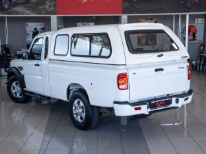 Mahindra Pik Up 2.2CRDe single cab 4x4 S4 (no aircon) - Image 24