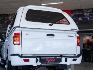 Mahindra Pik Up 2.2CRDe single cab 4x4 S4 (no aircon) - Image 26