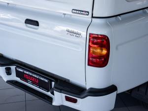 Mahindra Pik Up 2.2CRDe single cab 4x4 S4 (no aircon) - Image 27