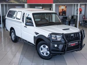 Mahindra Pik Up 2.2CRDe single cab 4x4 S4 (no aircon) - Image 2