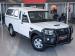 Mahindra Pik Up 2.2CRDe single cab 4x4 S4 (no aircon) - Thumbnail 2
