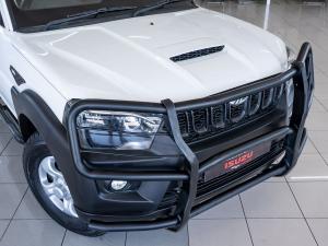 Mahindra Pik Up 2.2CRDe single cab 4x4 S4 (no aircon) - Image 4