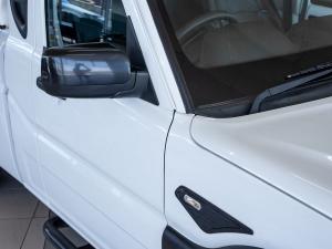 Mahindra Pik Up 2.2CRDe single cab 4x4 S4 (no aircon) - Image 6