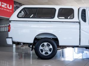 Mahindra Pik Up 2.2CRDe single cab 4x4 S4 (no aircon) - Image 7