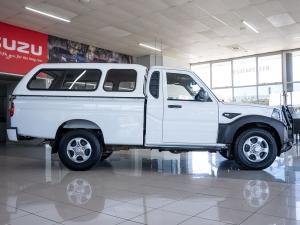 Mahindra Pik Up 2.2CRDe single cab 4x4 S4 (no aircon) - Image 9