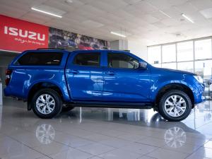 Isuzu D-Max 1.9TD double cab LS auto - Image 10