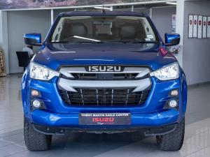 Isuzu D-Max 1.9TD double cab LS auto - Image 11