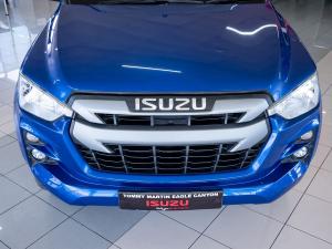 Isuzu D-Max 1.9TD double cab LS auto - Image 12