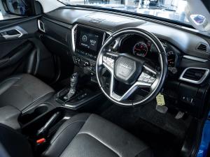 Isuzu D-Max 1.9TD double cab LS auto - Image 13