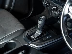 Isuzu D-Max 1.9TD double cab LS auto - Image 15
