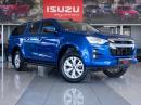 Thumbnail Isuzu D-Max 1.9TD double cab LS auto