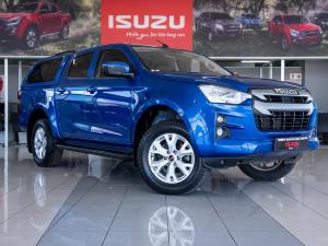 Isuzu D-Max 1.9TD double cab LS auto - Image 1