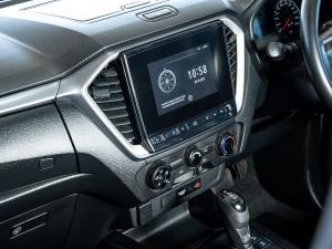 Isuzu D-Max 1.9TD double cab LS auto - Image 20