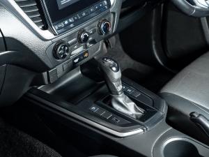 Isuzu D-Max 1.9TD double cab LS auto - Image 21