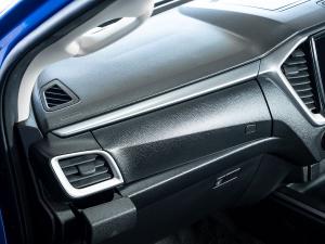 Isuzu D-Max 1.9TD double cab LS auto - Image 22