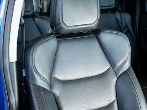 Isuzu D-Max 1.9TD double cab LS auto - Image 24
