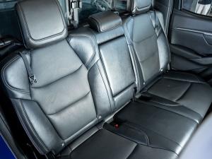 Isuzu D-Max 1.9TD double cab LS auto - Image 26