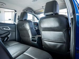 Isuzu D-Max 1.9TD double cab LS auto - Image 27