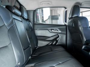 Isuzu D-Max 1.9TD double cab LS auto - Image 28