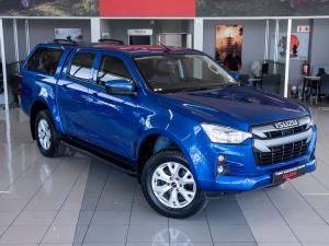 Isuzu D-Max 1.9TD double cab LS auto - Image 2