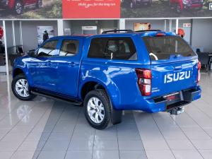 Isuzu D-Max 1.9TD double cab LS auto - Image 30