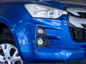 Isuzu D-Max 1.9TD double cab LS auto - Image 3