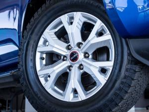 Isuzu D-Max 1.9TD double cab LS auto - Image 5