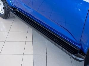 Isuzu D-Max 1.9TD double cab LS auto - Image 7