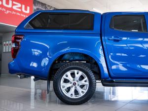Isuzu D-Max 1.9TD double cab LS auto - Image 8