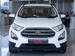 Ford EcoSport 1.0T Trend auto - Image 10