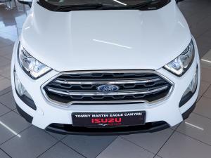 Ford EcoSport 1.0T Trend auto - Image 11