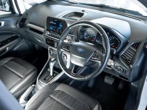 Ford EcoSport 1.0T Trend auto - Image 12