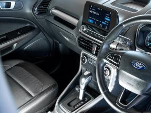 Ford EcoSport 1.0T Trend auto - Image 13