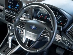 Ford EcoSport 1.0T Trend auto - Image 16