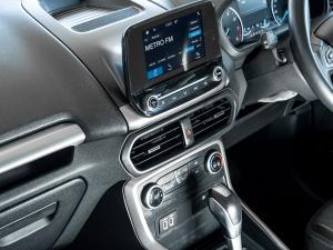 Ford EcoSport 1.0T Trend auto - Image 19