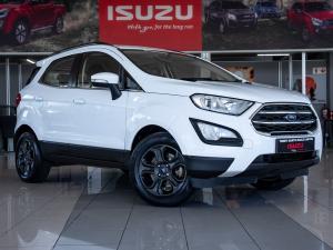 Ford EcoSport 1.0T Trend auto - Image 1