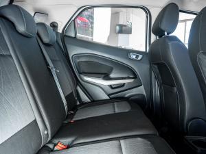 Ford EcoSport 1.0T Trend auto - Image 26