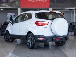 Ford EcoSport 1.0T Trend auto - Image 27