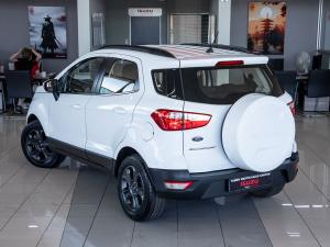 Ford EcoSport 1.0T Trend auto - Image 28